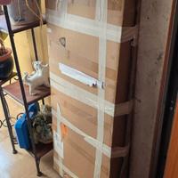 Capanno da Giardino porta attrezzi vidaXL – NUOVO