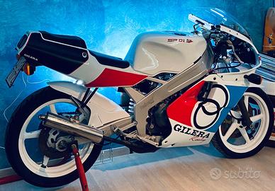 Gilera SP01