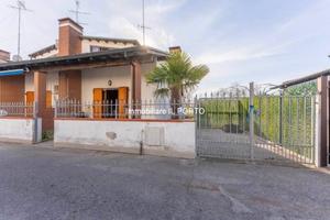 Villa di 90 m² con 5 locali a Comacchio