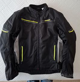 Set di abbigliamento per motociclisti