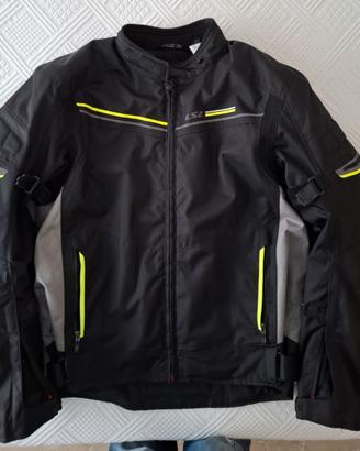Set di abbigliamento per motociclisti
