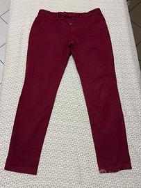 Pantaloni Gucci