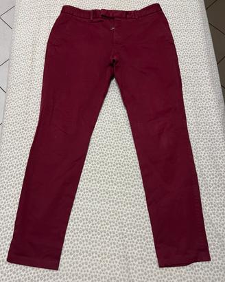 Pantaloni Gucci