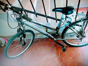 Mountain bike Shadow 7005