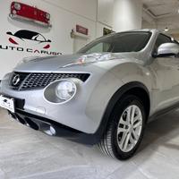 Nissan Juke 1.5 dCi Acenta - UNICO PROP - KM 129.0