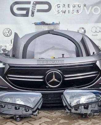 Ricambi mercedes classe c 2022 2023 2024 musata