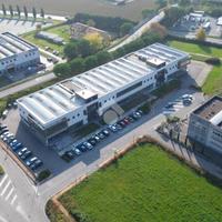 CAPANNONE A DESENZANO DEL GARDA