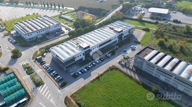 CAPANNONE A DESENZANO DEL GARDA