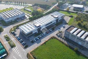 CAPANNONE A DESENZANO DEL GARDA