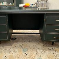 Studio Ufficio Arredamento Completo Umberto Mascag