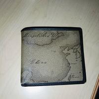 Portafoglio prima classe uomo 