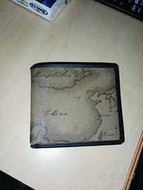 Portafoglio prima classe uomo 