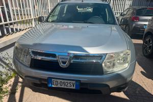 Dacia duster 1.6 gpl