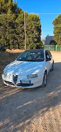 Alfa 147 1.9 jtd