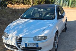 Alfa 147 1.9 jtd