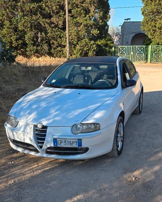 Alfa 147 1.9 jtd
