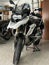 BMW R 1200 GS LC