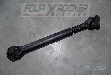 Albero di trasmissione Range Rover Classic 2.4td