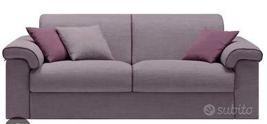 Divano letto 