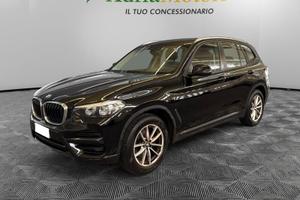 BMW X3 xDrive 20d MH48V Business Advantage