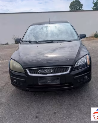 FORD FOCUS 2 DA, DP, HCP 1.6 TDCI 90CV - Ricambi
