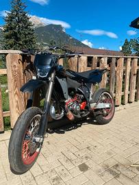 Husqvarna SM 125