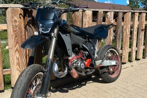 Husqvarna SM 125