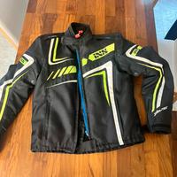 GIUBOTTO IXS TAGLIA S
