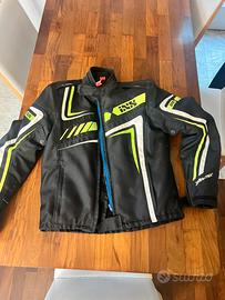 GIUBOTTO IXS TAGLIA S