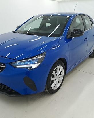 Opel Corsa Elegance BR062489 1.5 Diesel 102CV