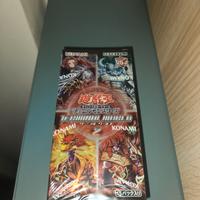 Booster box Yu-Gi-Oh jap
