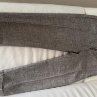 Pantalone sartoriale