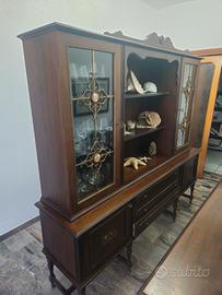 Credenza e buffet coordinato 