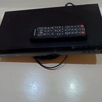 lettore blue ray