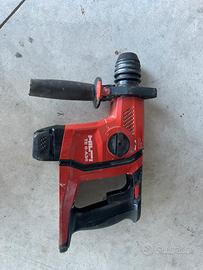 HILTI TE 6-A36