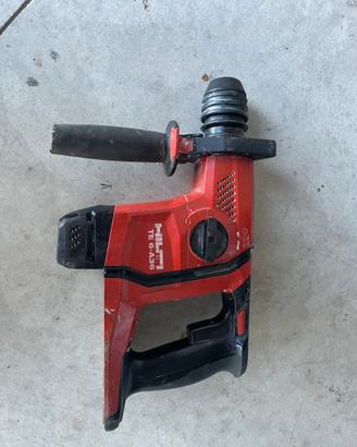 HILTI TE 6-A36
