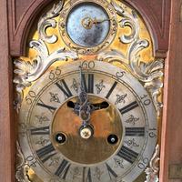 Orologio inglese 800 pendola