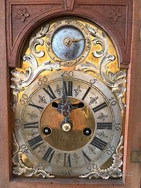 Orologio inglese 800 pendola