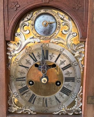 Orologio inglese 800 pendola