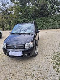 FIAT PANDA 4X4
