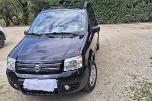 FIAT PANDA 4X4