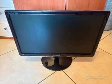 Televisione samsung