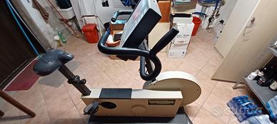 Cyclette 