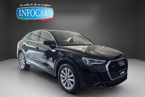AUDI Q3 SPB 40 TDI Quattro S tronic Business Plu