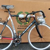 Bici da corsa coppi