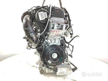 Motore 1.5 benzina volvo dal 2012 basso chilometra