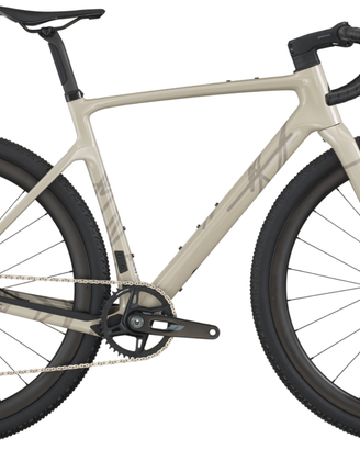 SCOTT ADDICT GRAVEL  20 TG XL S