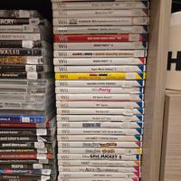 giochi nintendo wii 
