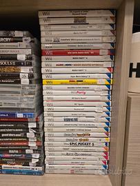 giochi nintendo wii 