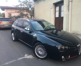 Alfa Romeo 159